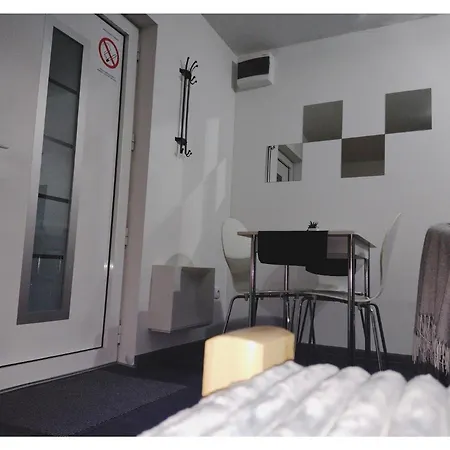 Domo Sd Apartment