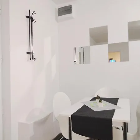 Domo Sd Apartment Smederevo