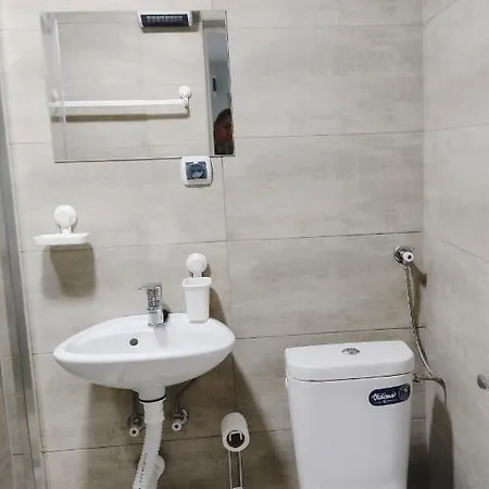 Apartment Domo Sd *