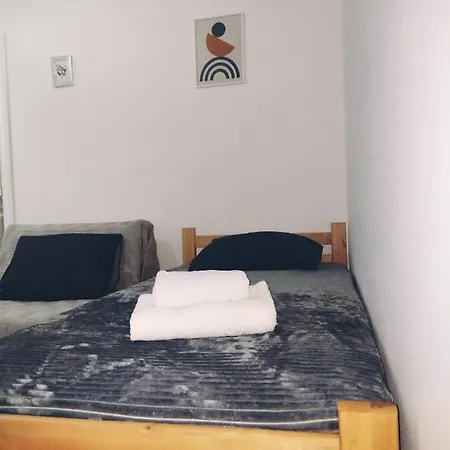 Domo Sd * Smederevo