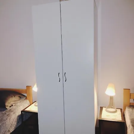 Apartment Domo Sd