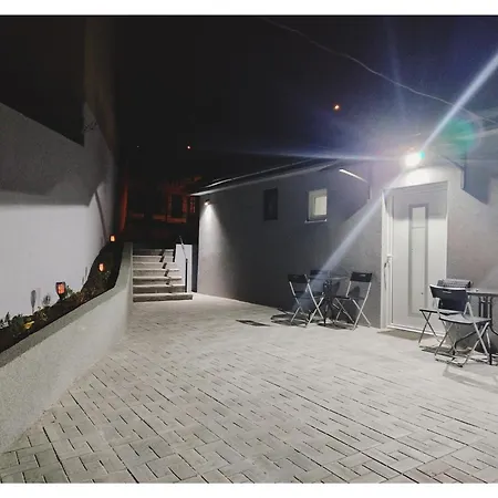 Apartment Domo Sd