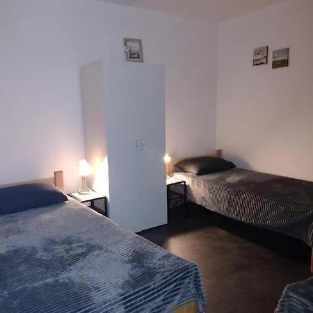 Domo Sd Apartment