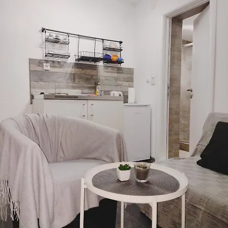 Domo Sd Apartment Smederevo