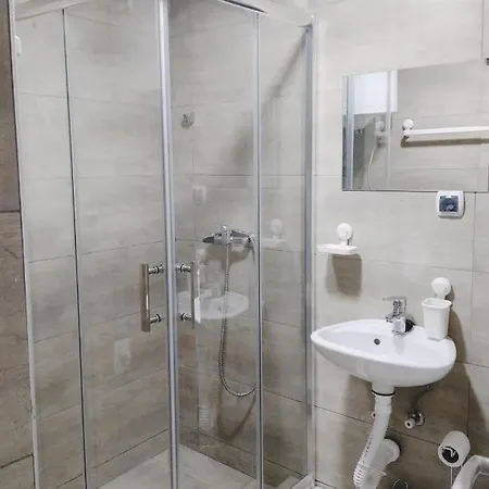 Domo Sd Apartment Smederevo