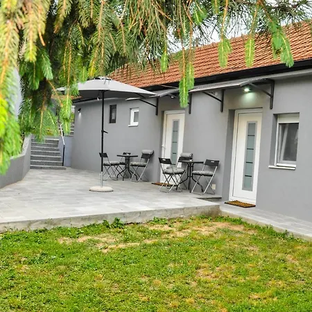 Apartment Domo Sd Smederevo